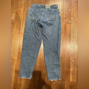 Levi’s Silvertab Vintage approx. 32x30